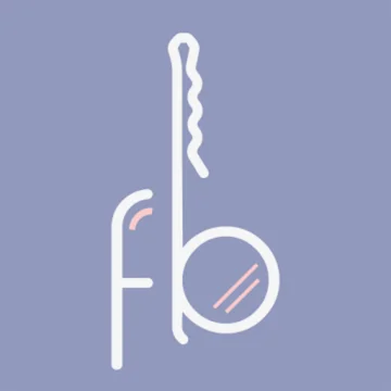 logo de l'application mobile FullyBooked
