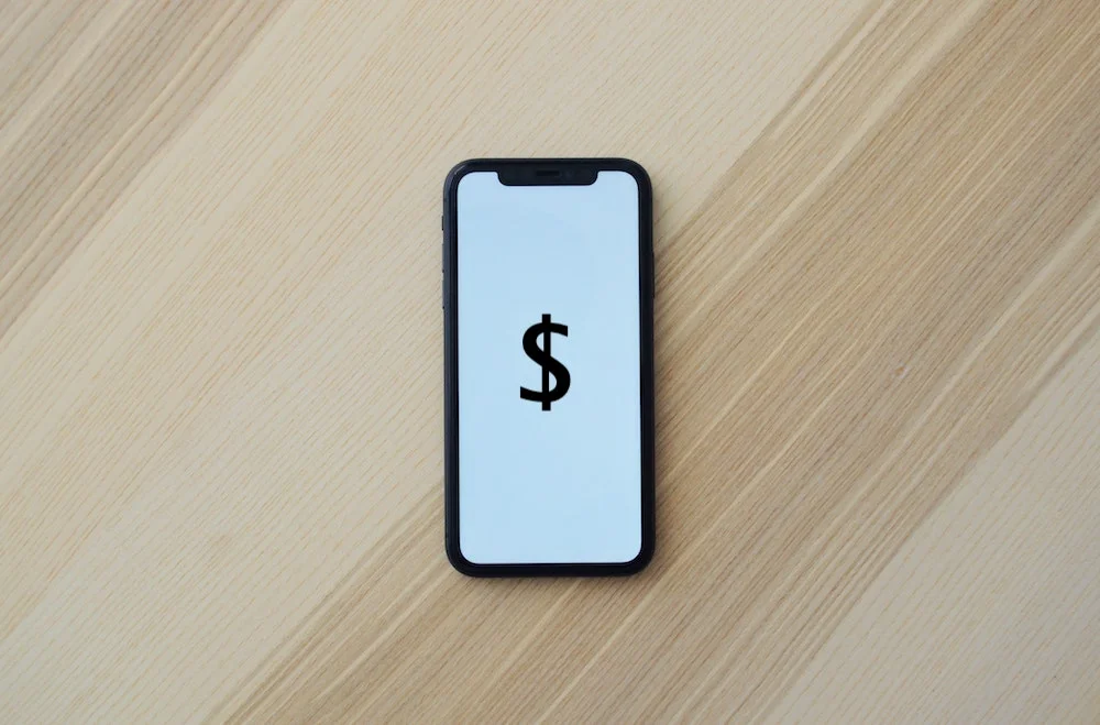 quel est le prix d'une application mobile en algérie